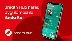 Breath Hub
